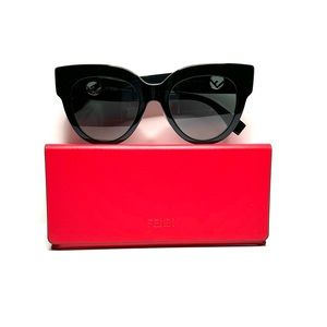 Fendi Sunglasses